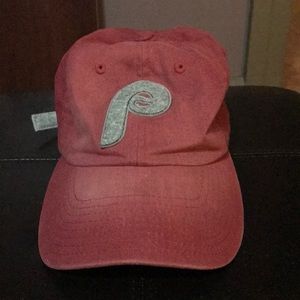 Vintage Phillies Baseball cap